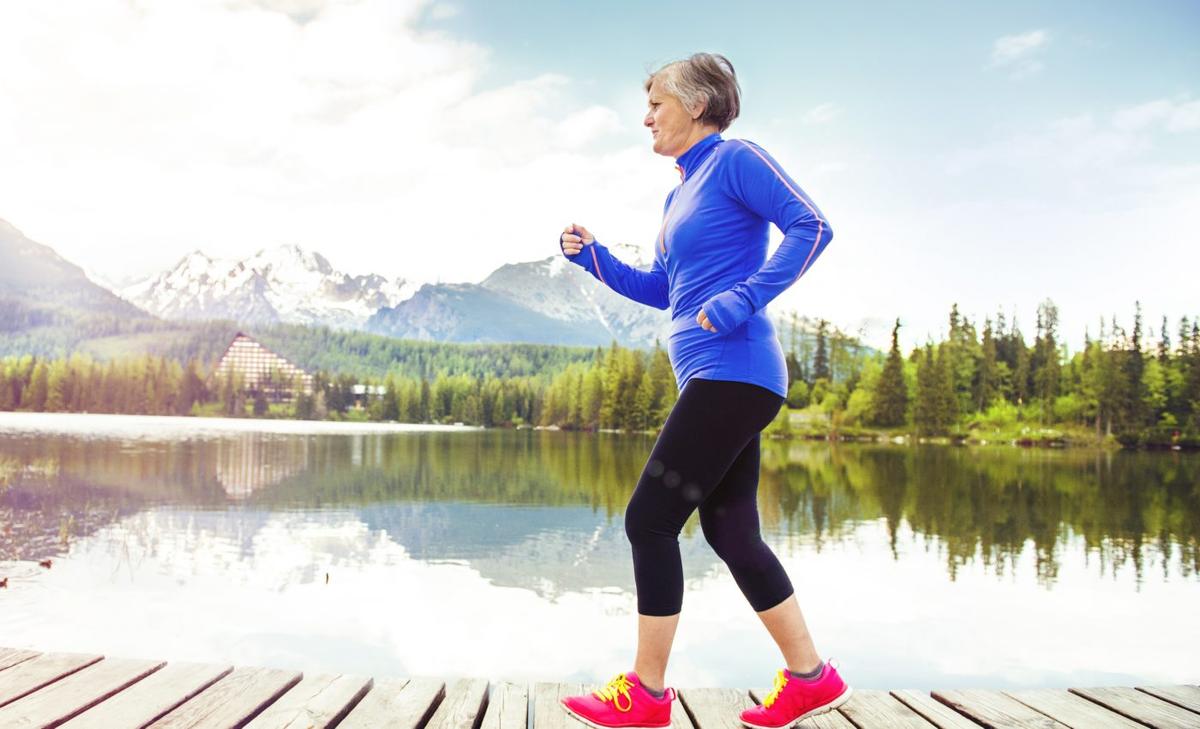 Exercise can boost brain health at any age 