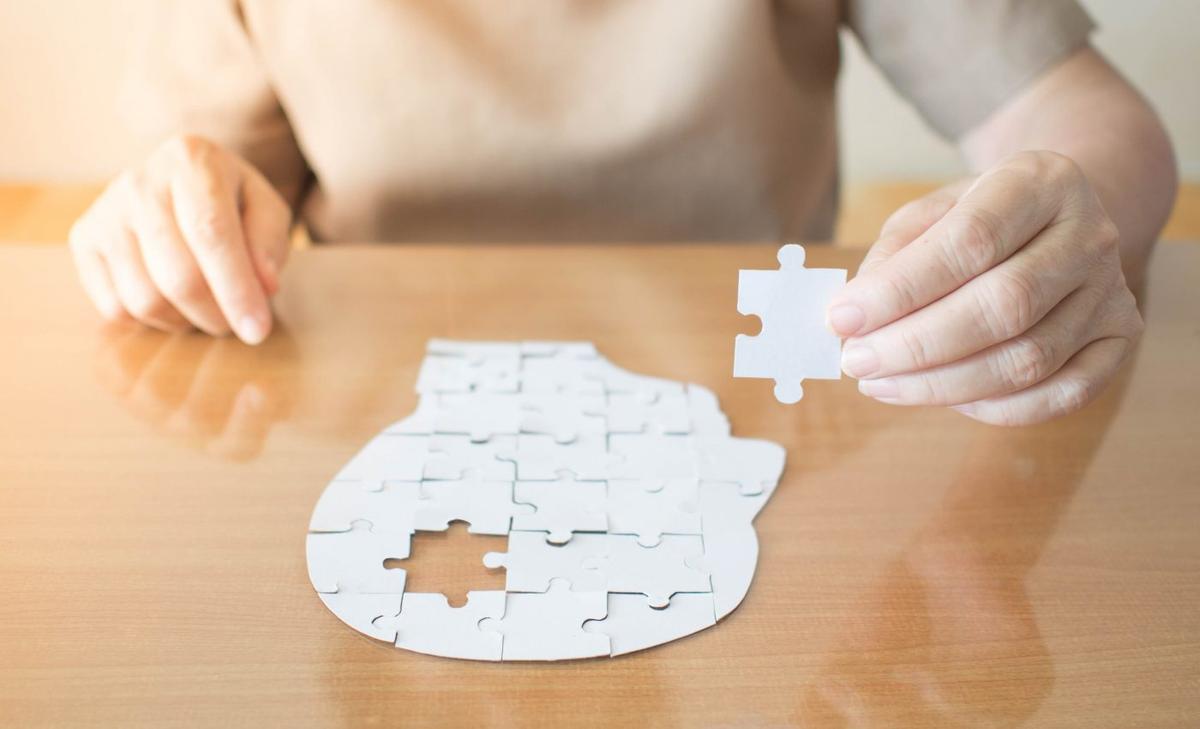 Dementia gene elevates risk of severe COVID-19