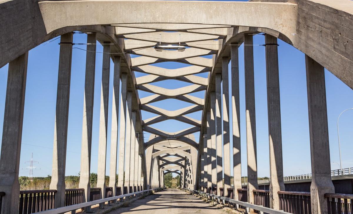 "Natural antifreeze" could revolutionize the future of concrete 