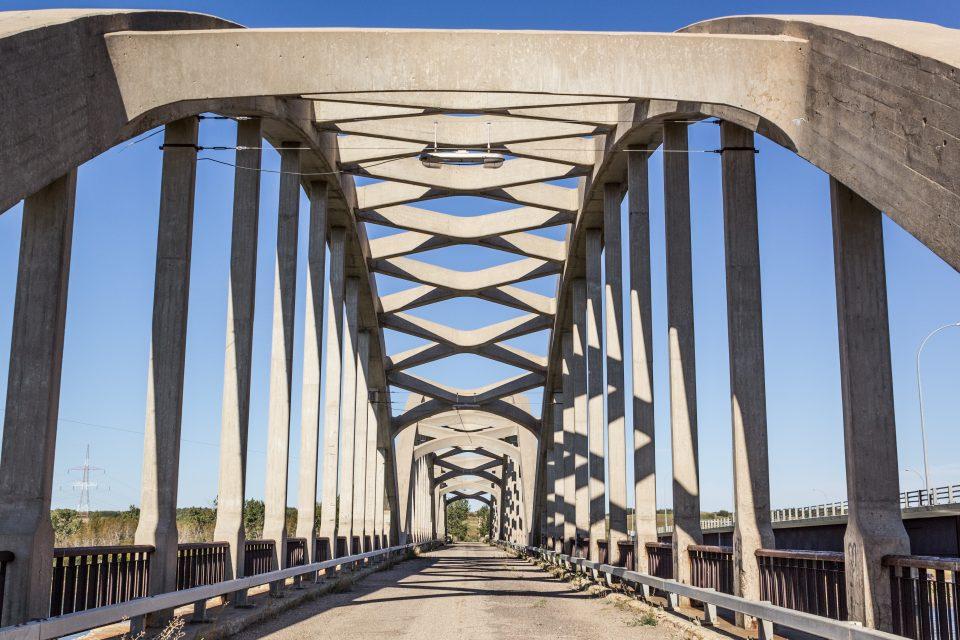 "Natural antifreeze" could revolutionize the future of concrete 