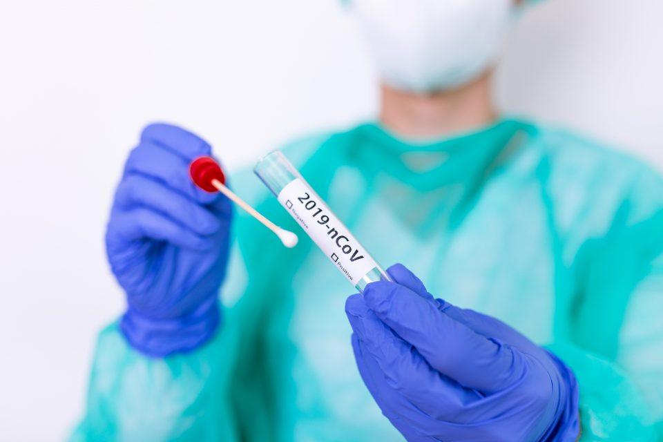 Prevalence of silent COVID-19 infection underestimated
