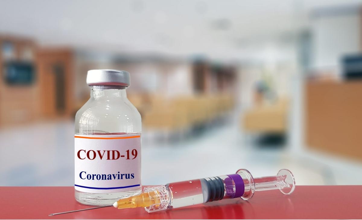 FDA outlines the drugs that show potential for treating COVID-19