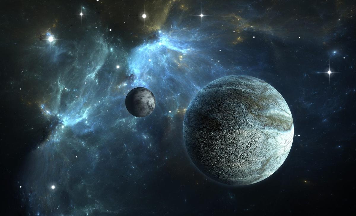 Earth-sized planet has the potential to host life