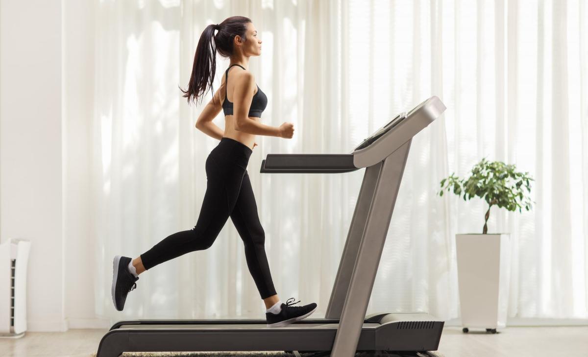 Stanford blood test measures the molecular effects of exercise