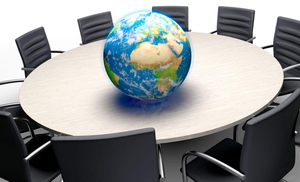 Experts call for a digital approach to climate diplomacy