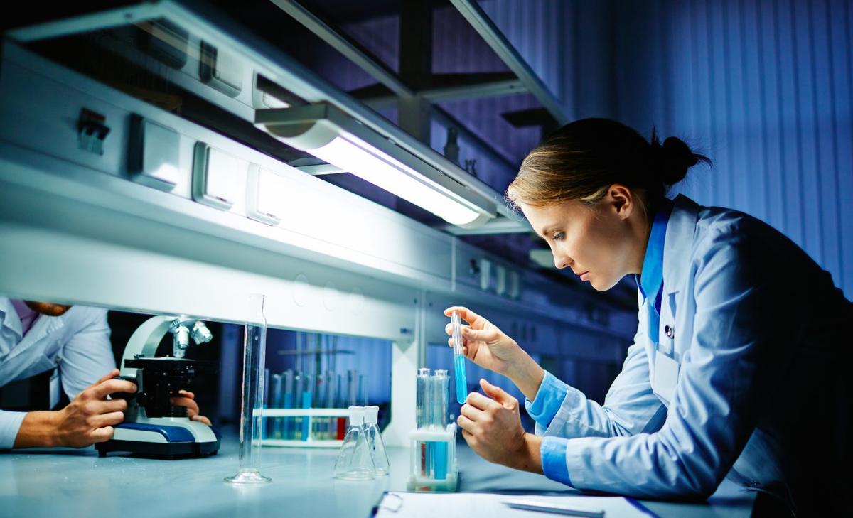 Experts create custom-made mini livers using human skin cells
