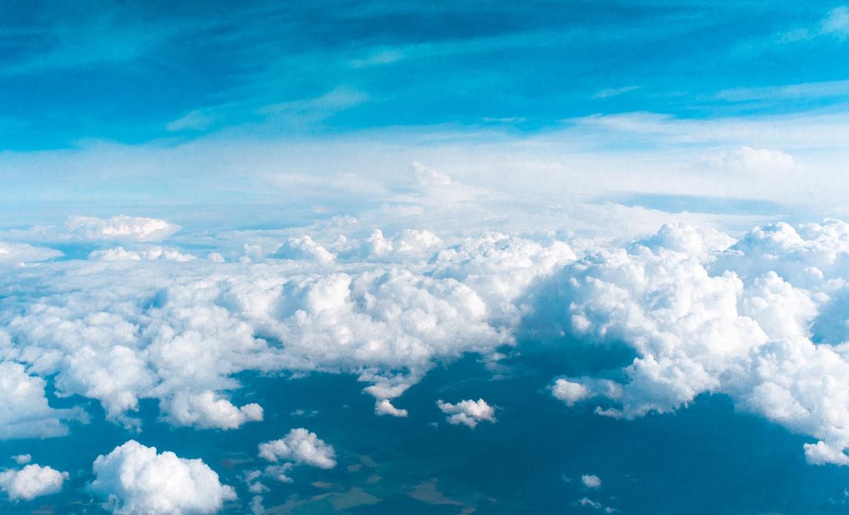 The Southern Ocean has the cleanest air on Earth