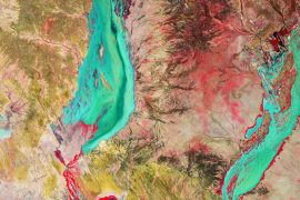 The natural wonders of Queensland