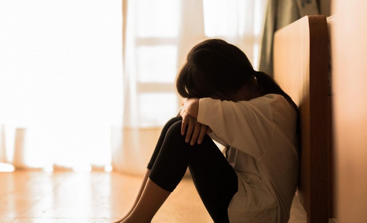 Girls who experience trauma become mothers earlier in life