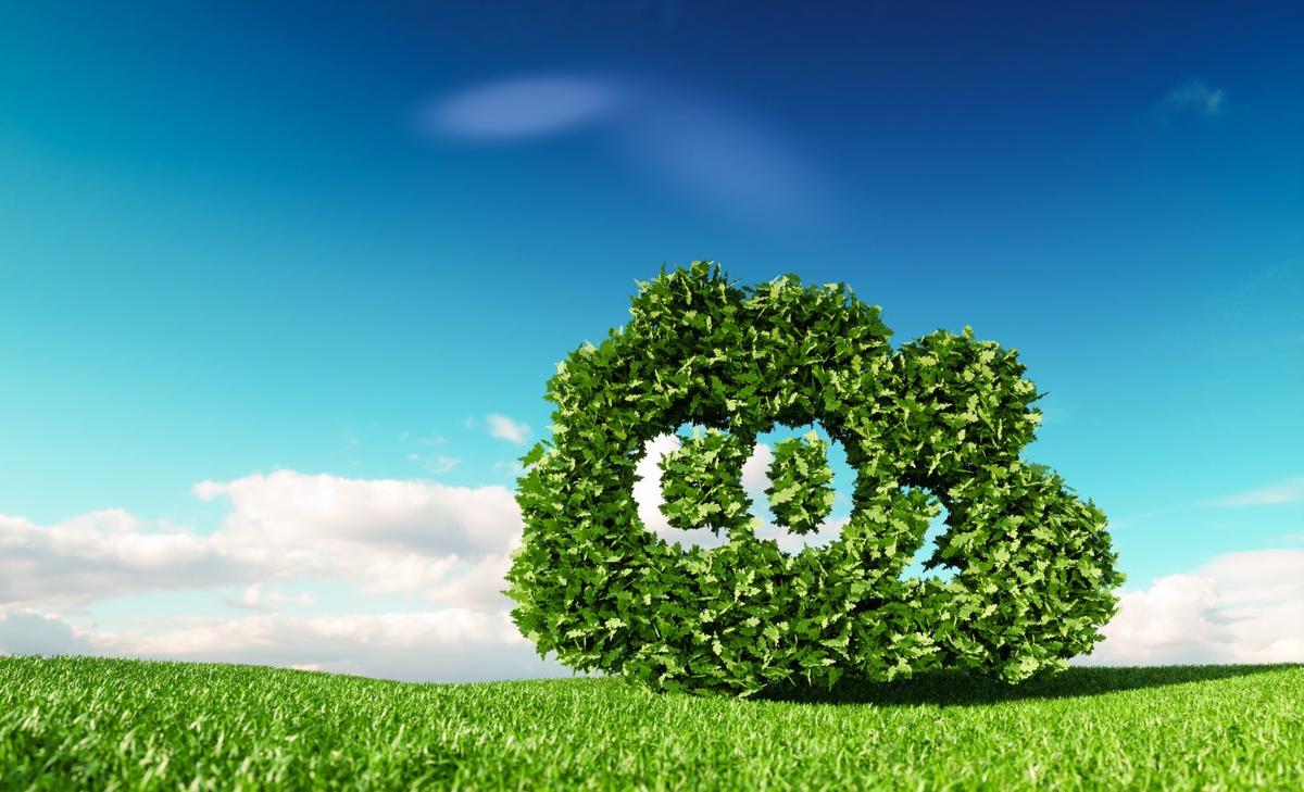 Climate targets cannot be achieved without CO2 removal