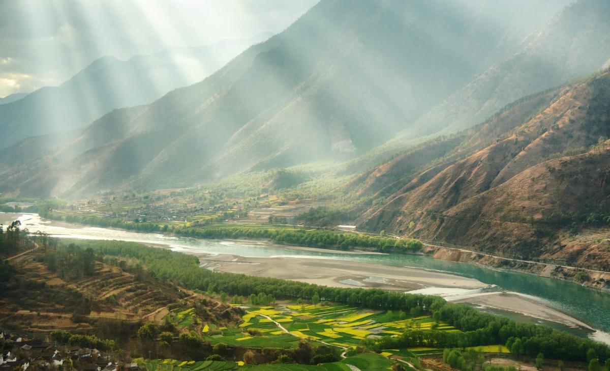 Accounting for nature's contribution to economic health      