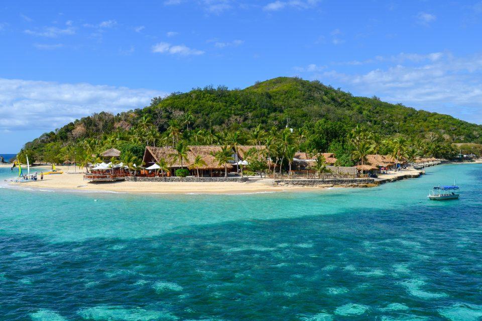 Coral reef islands have the potential to adapt to sea level rise