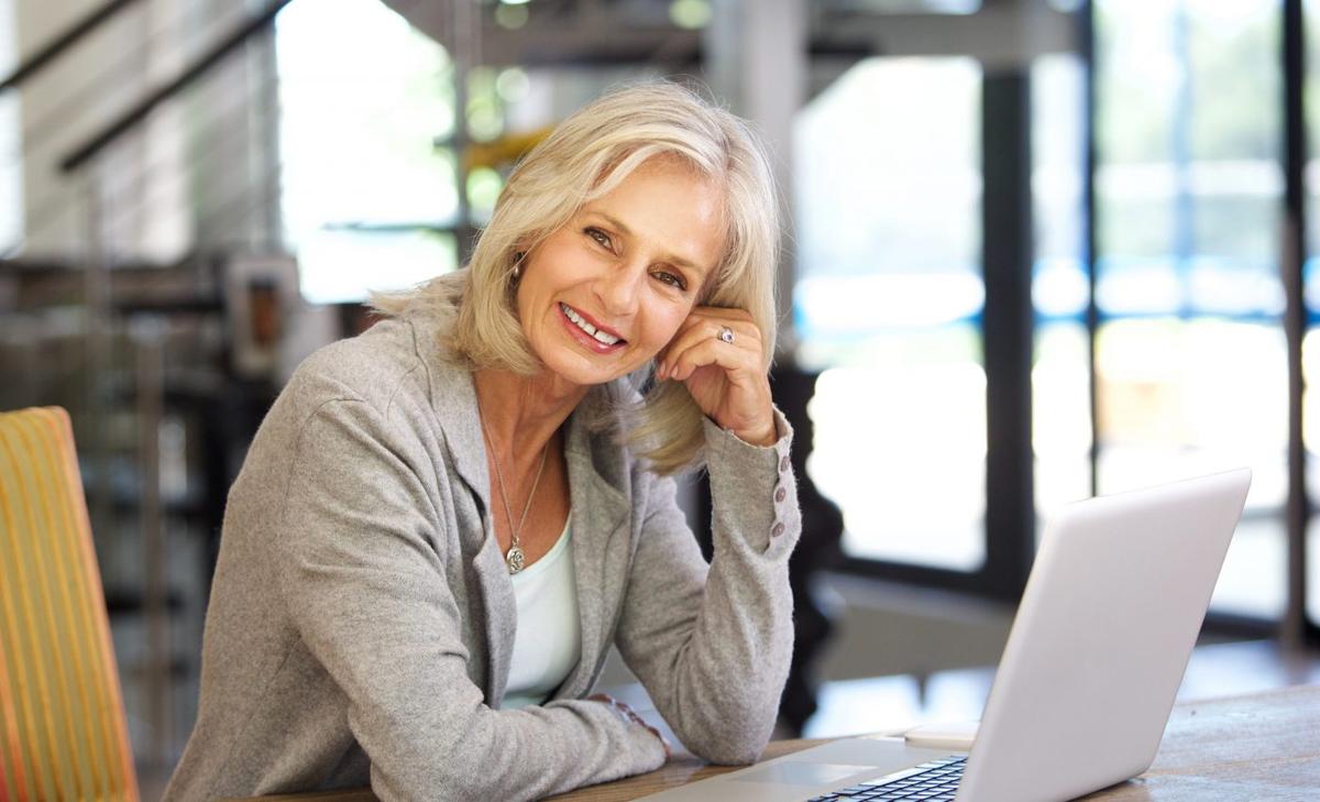 Volunteering lowers risk of death, improves well-being in older adults
