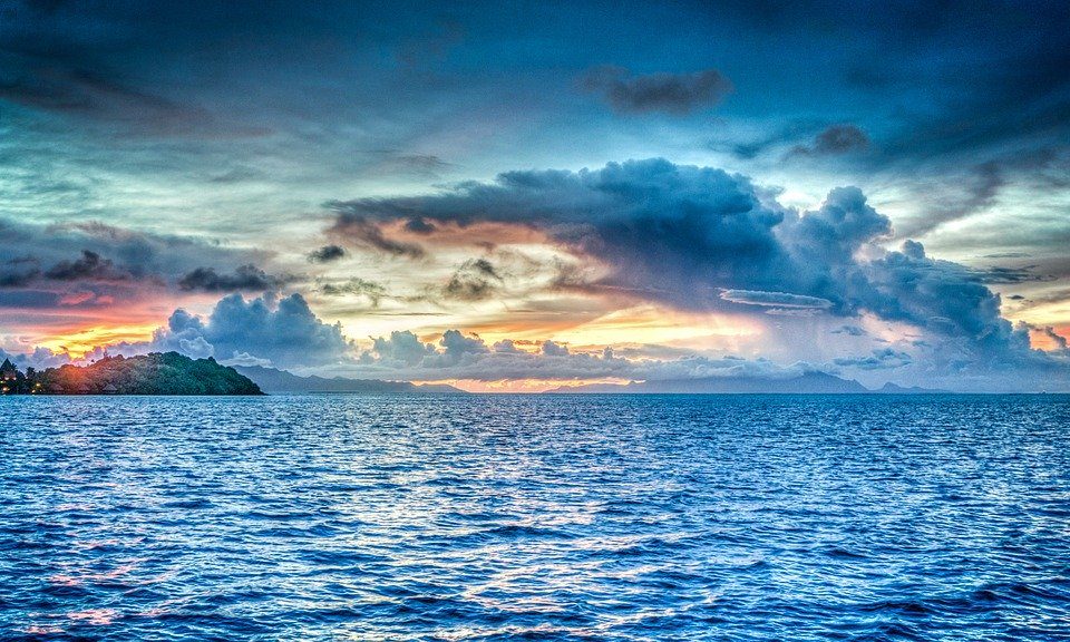 How Does Desalination Work?