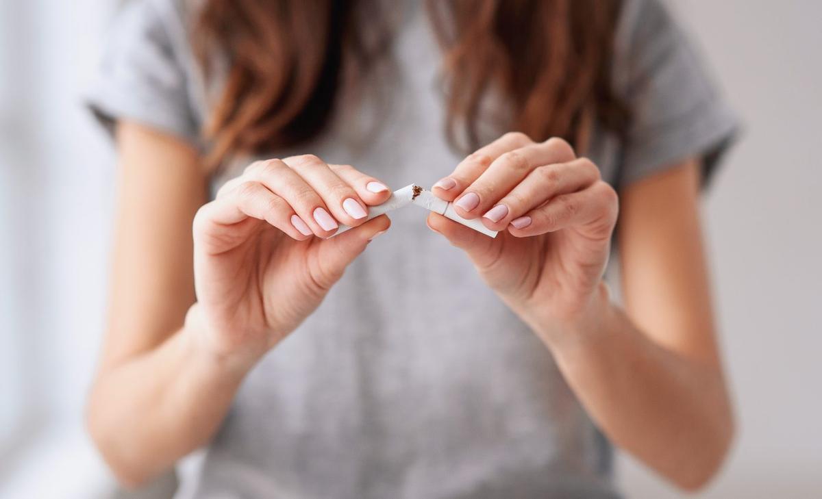 Loneliness makes it easier to start smoking and harder to quit