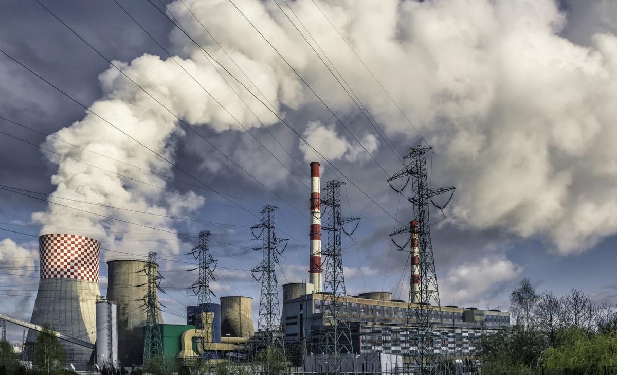 Increasing air pollution affects half of the global population