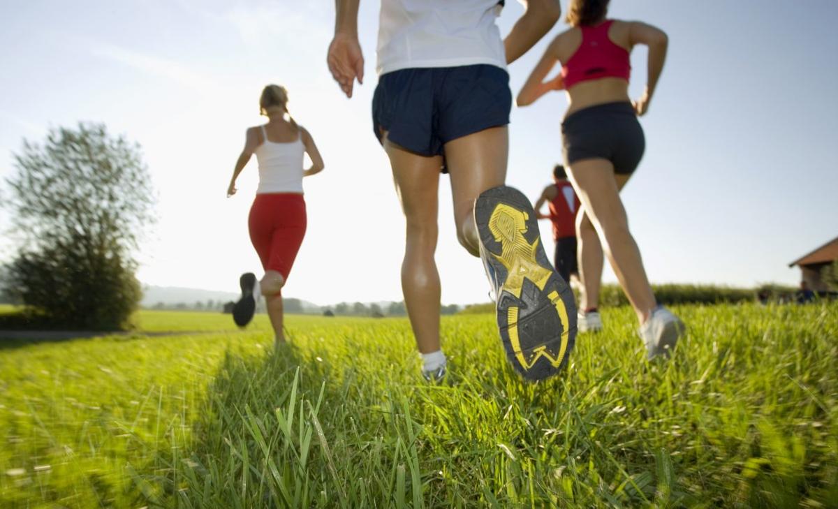 Physical activity prevents millions of premature deaths every year