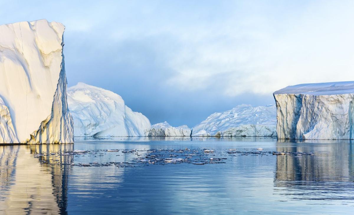 Ocean acidification will be worse than expected in the Arctic