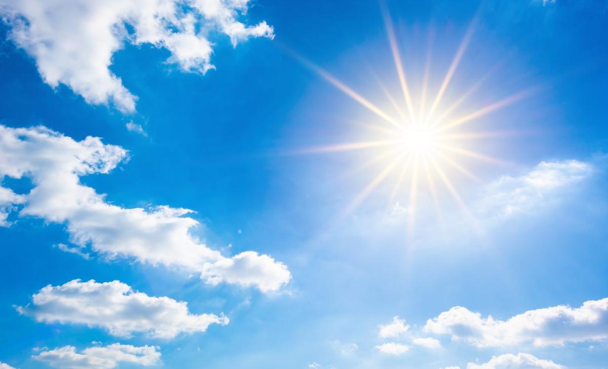 Heat kills thousands in the U.S. each year