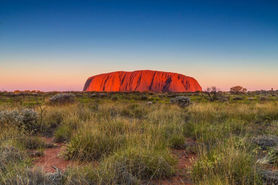 Australia had huge predatory dinosaurs during the late Jurassic