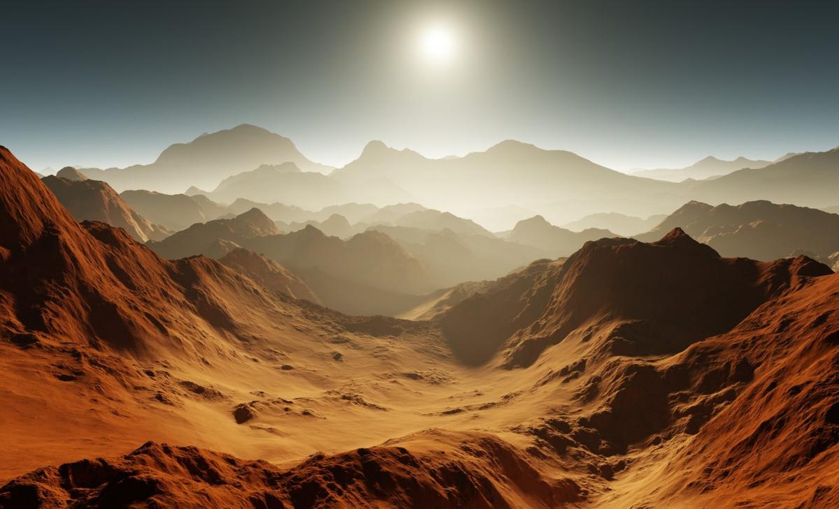 Intelligent systems will search for life on other planets