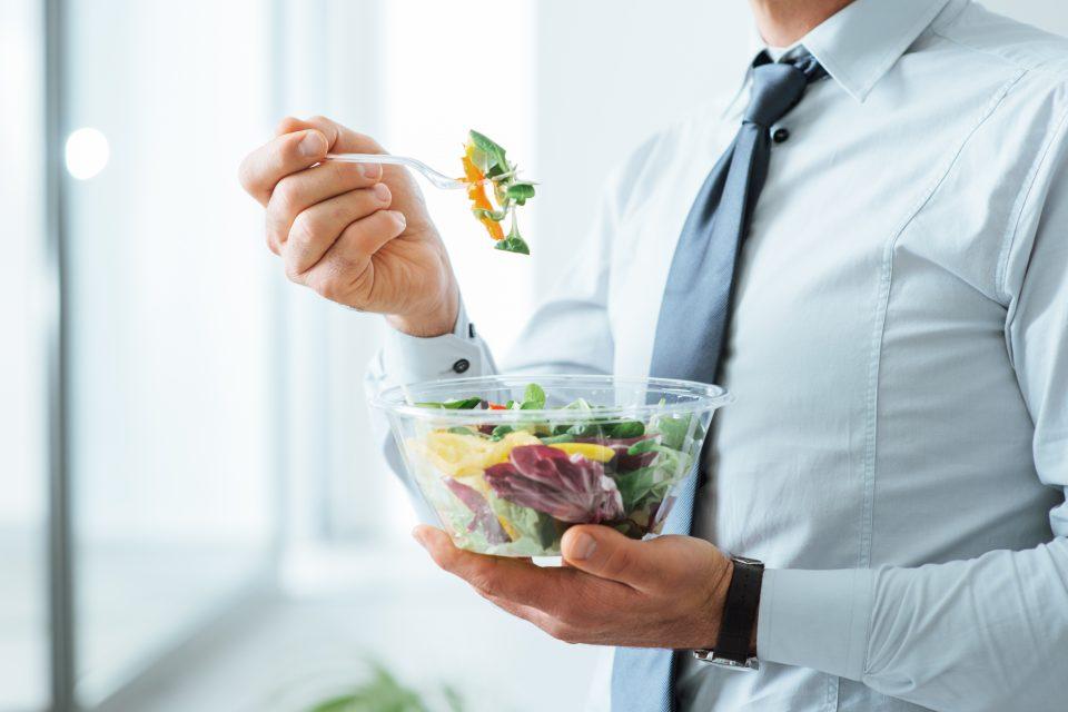 Urine test will help identify the best diet for each individual