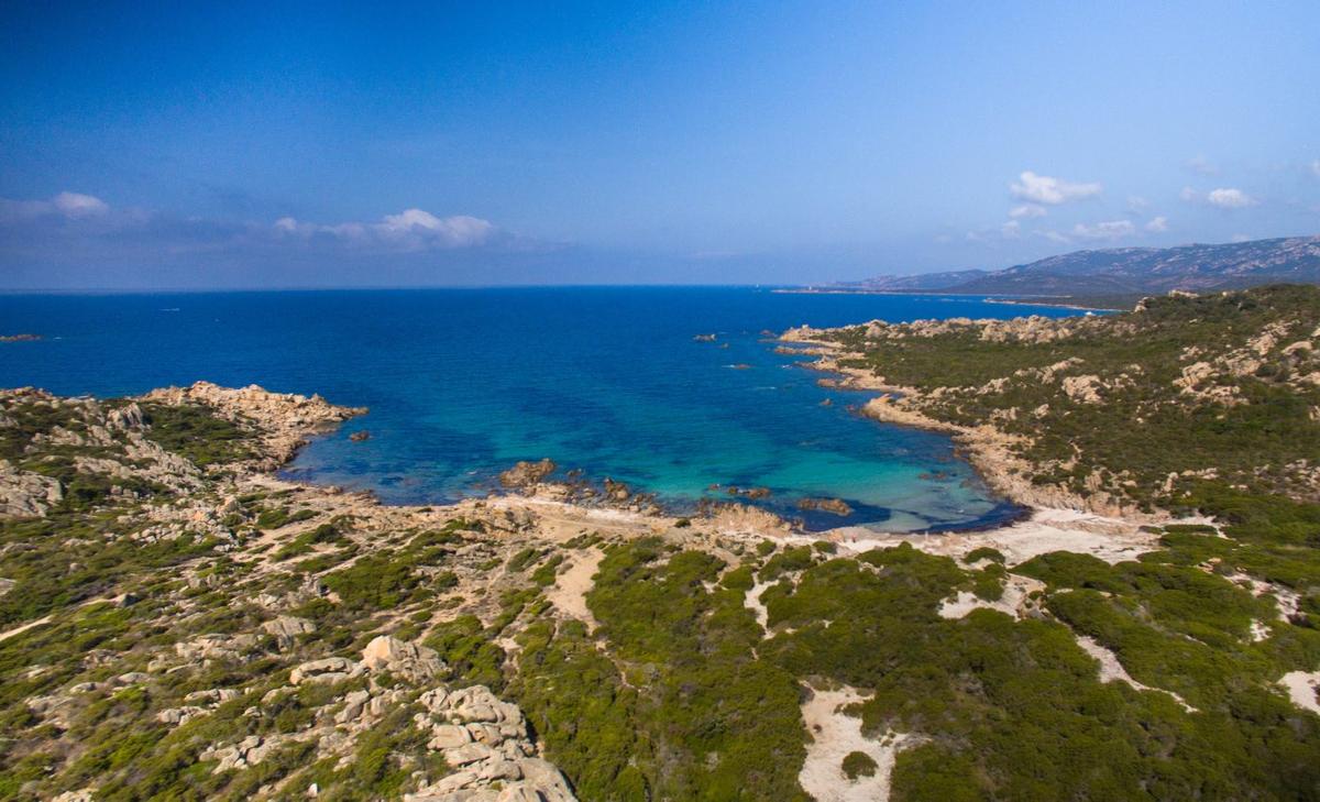 First underwater Aboriginal sites have been discovered 