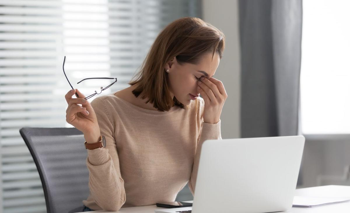 Exercise can reduce or prevent vision loss 