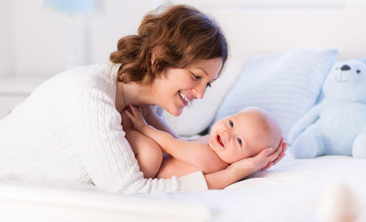 Neural changes help guide decisions in motherhood