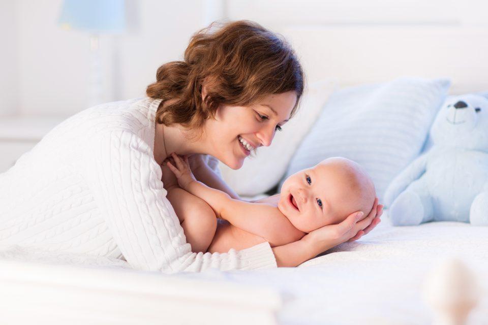 Neural changes help guide decisions in motherhood
