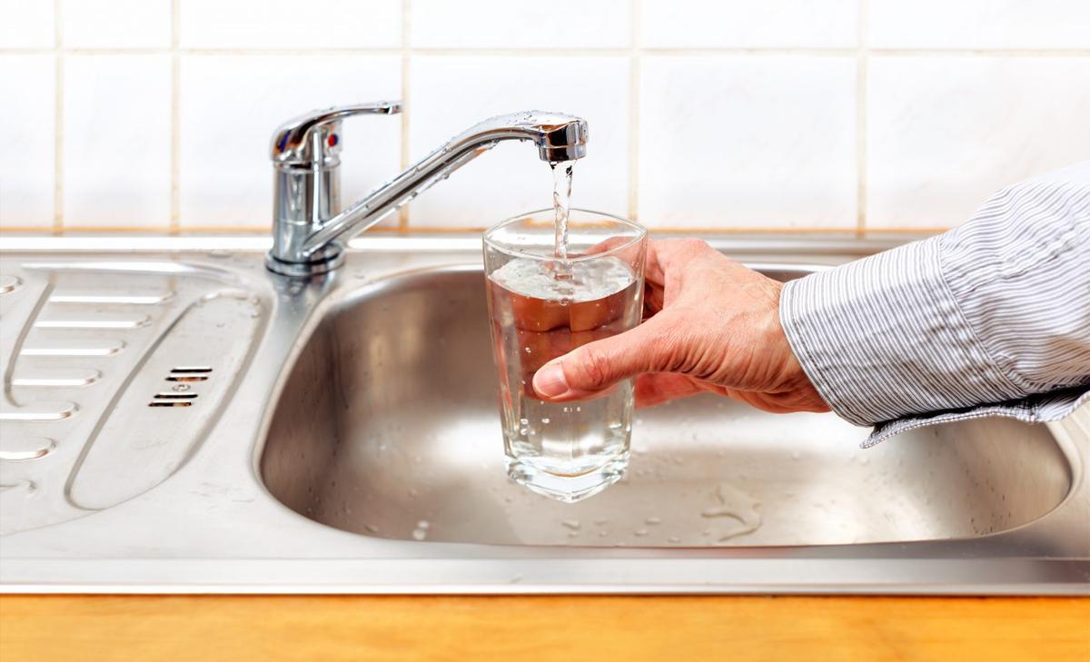 New test detects water contamination in minutes 