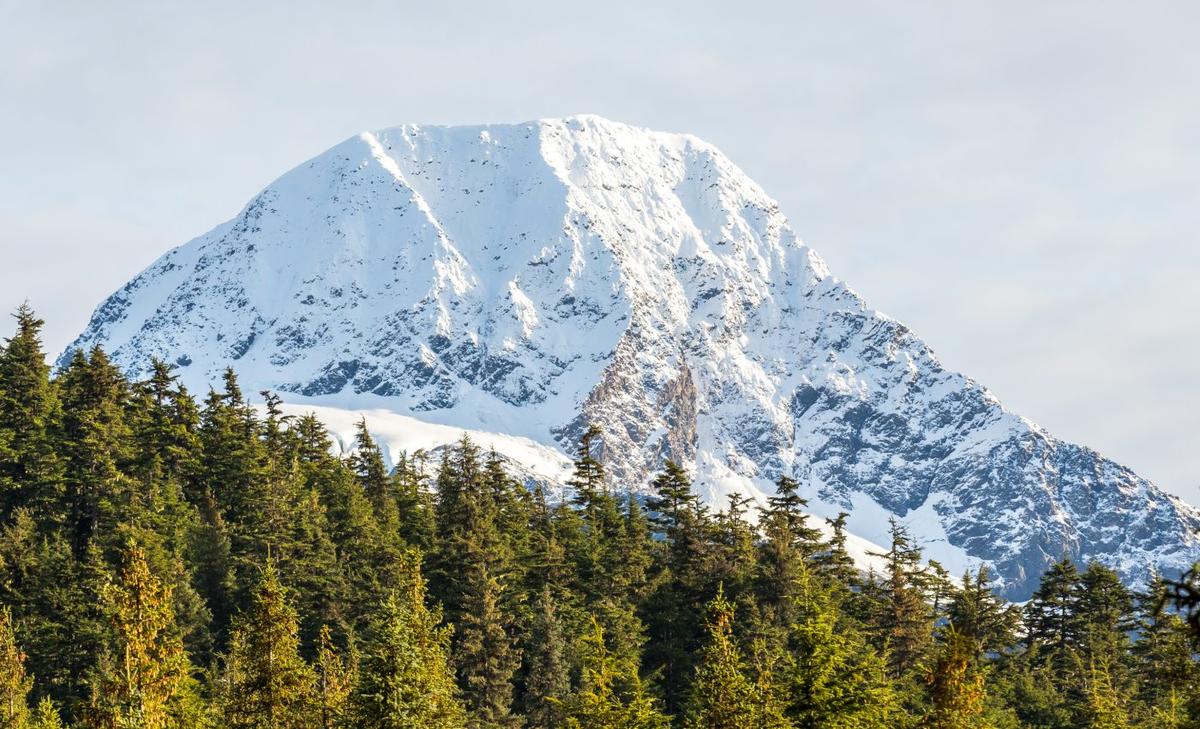 Cold climate after Julius Caesar's death linked to Alaskan volcano