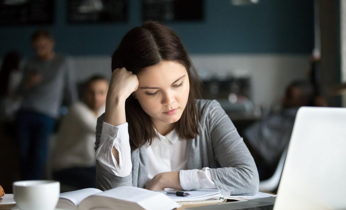 Study reveals where distractions are blocked for the brain to focus