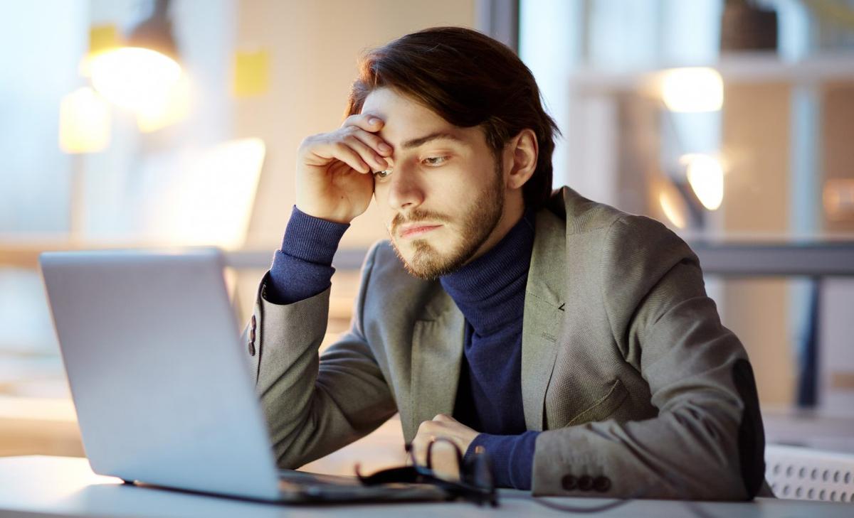 Work-life conflicts have a negative impact on health