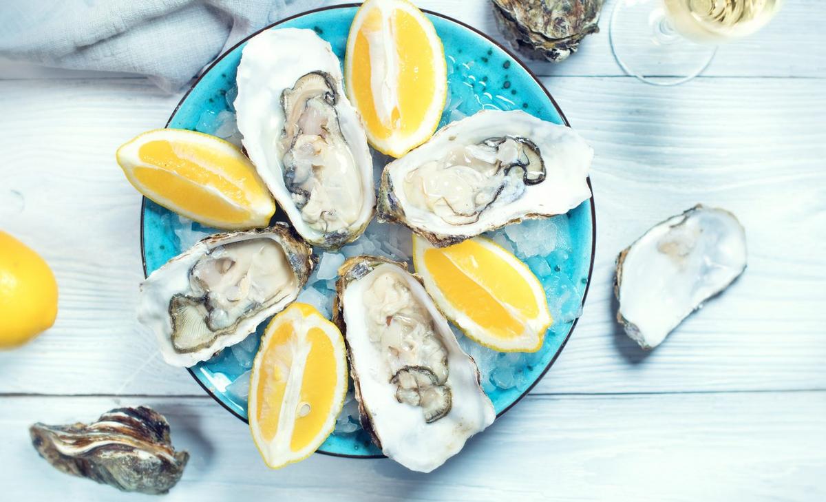 Scientists supercharge shellfish to fight vitamin deficiency