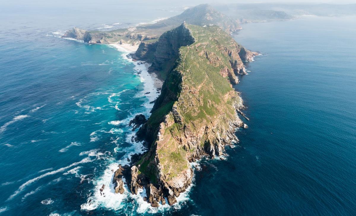 South Atlantic anomalies have appeared for millions of years