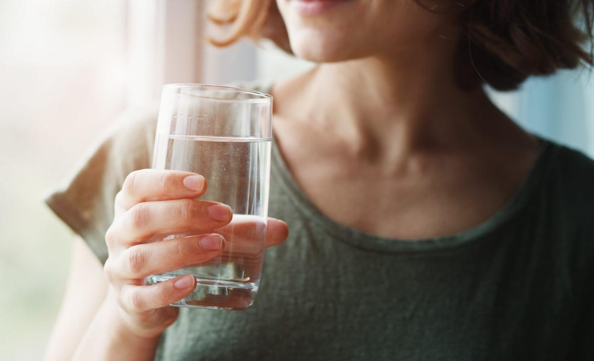 Lithium in public drinking water may lower suicide risk