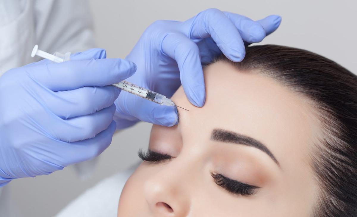 Botox injections may soon be used to treat depression