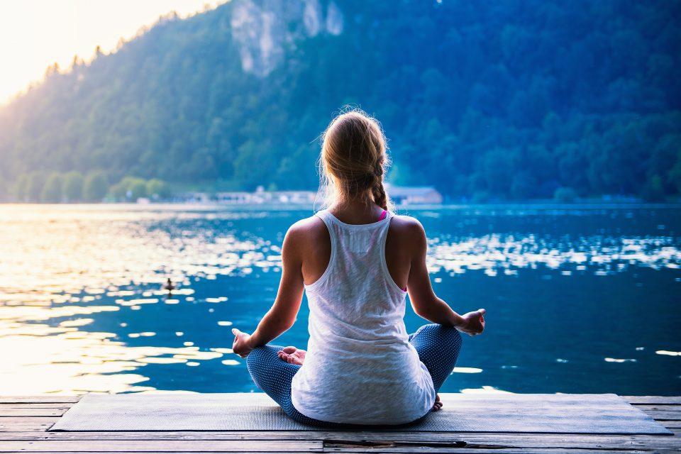 Resilience training can help address mental health crisis