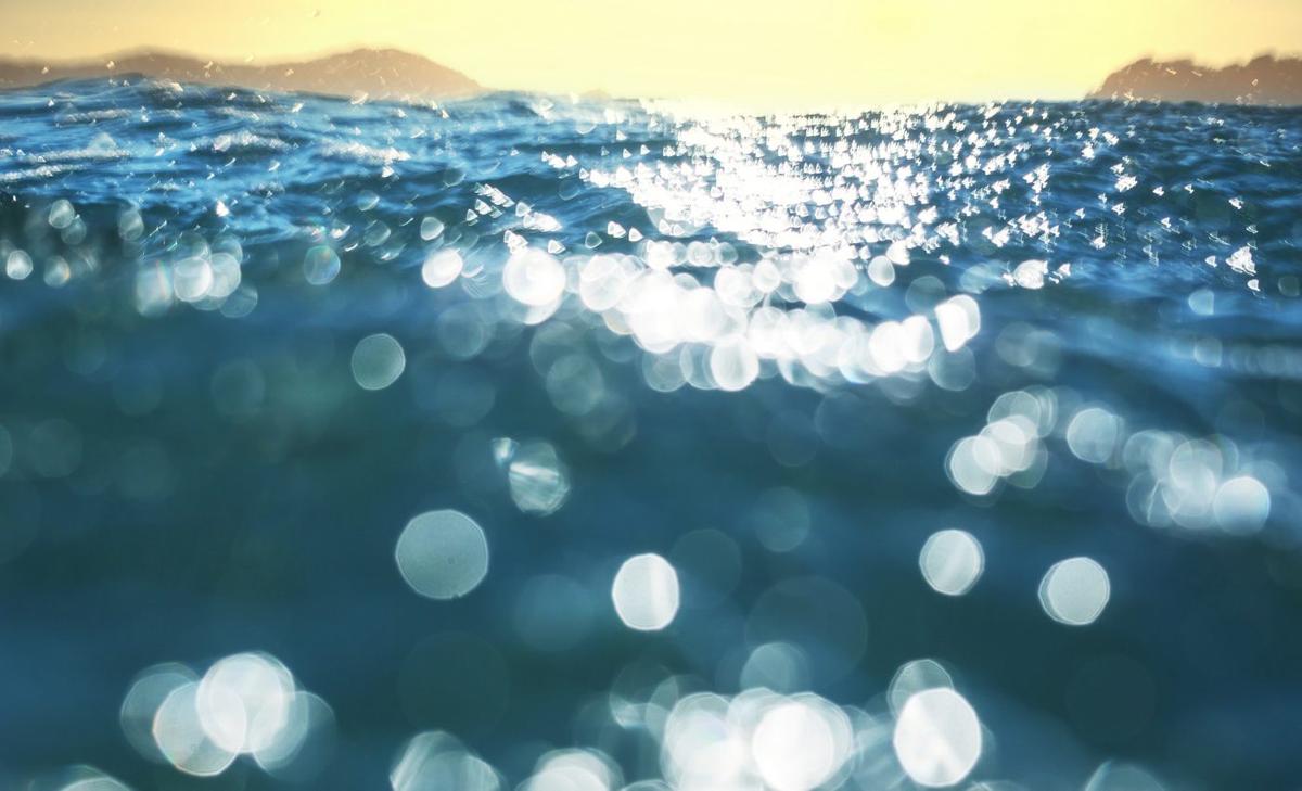 Laser technology allows scientists to peer deep into the ocean
