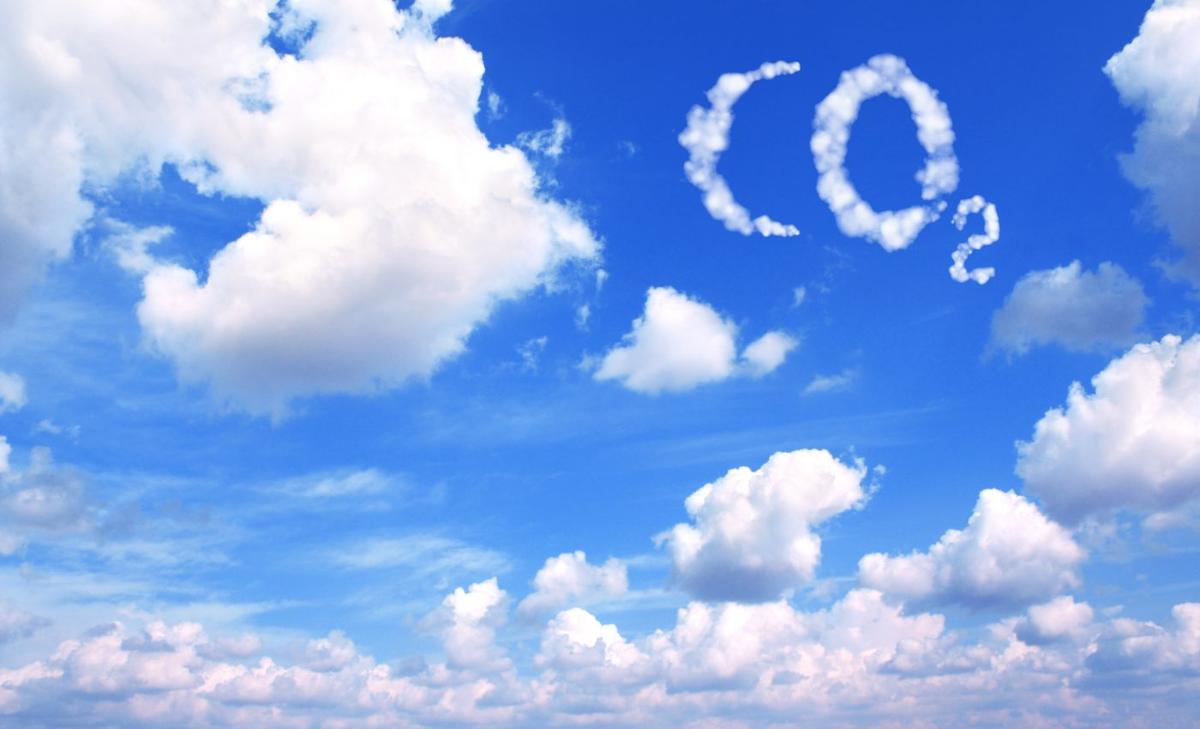 Scientists are transforming CO2 into liquid fuel