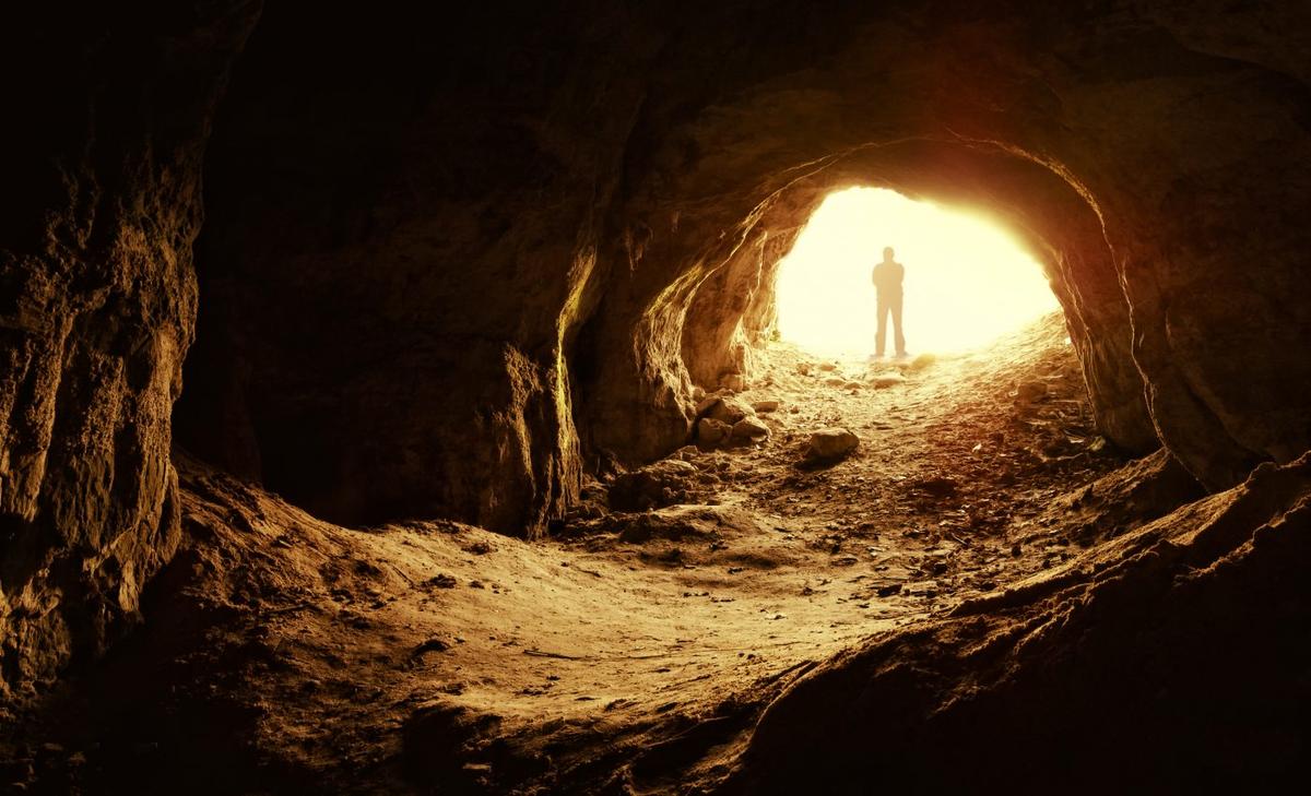 Humans living today carry DNA from an unknown ancestor