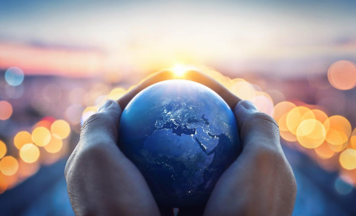 Pandemic recovery plans could change Earth's future climate