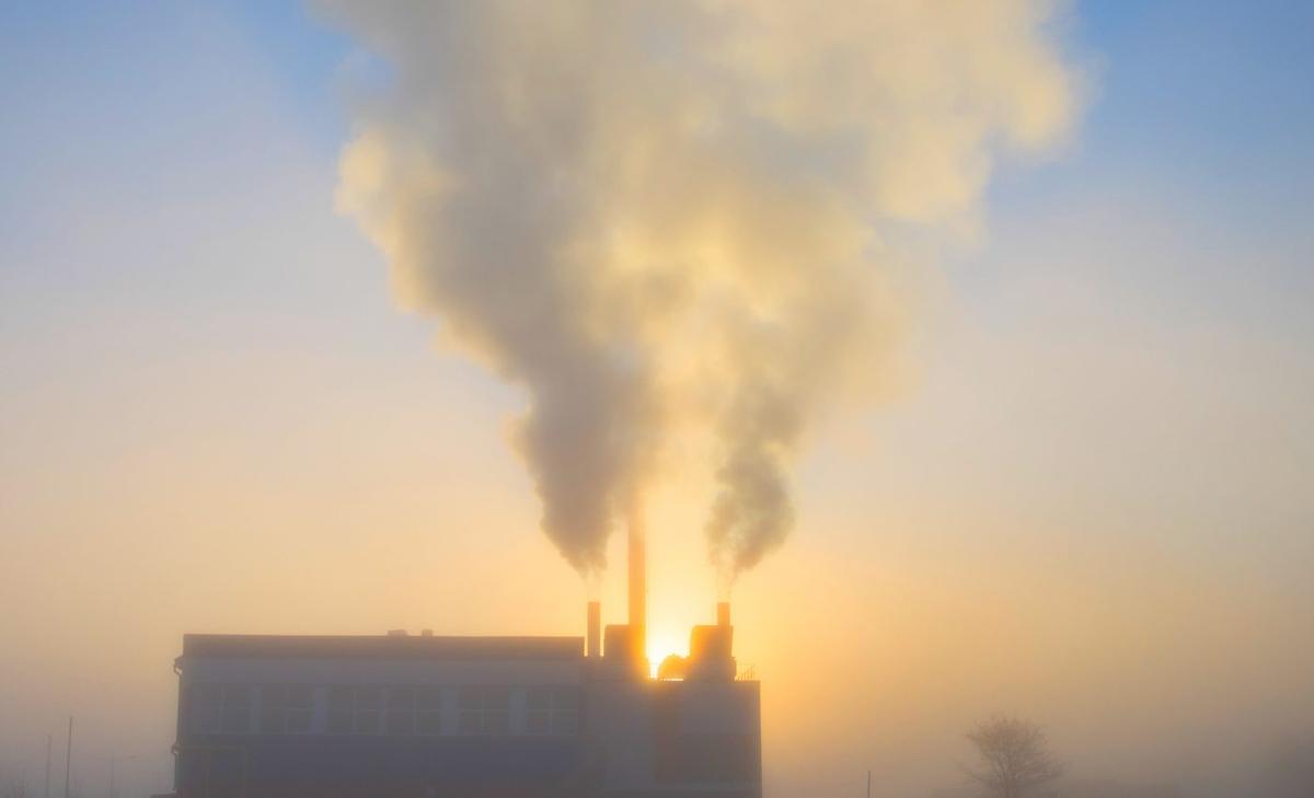 Outdoor air pollution increases stroke risk almost immediately