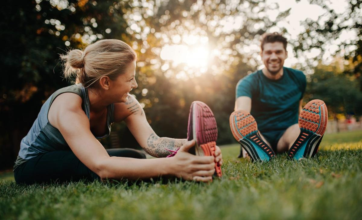 Losing weight before middle adulthood can save your life