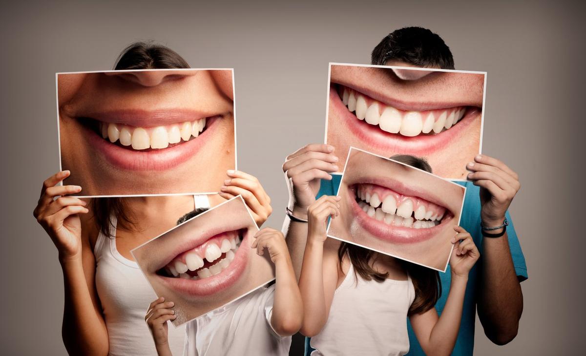 Fake it 'til you make it: smiling tricks the brain to be positive 