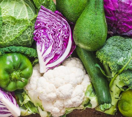 Variety,Of,Vegetables,Cabbages,,Broccoli,,Peppers,,Cauliflower,,Avocado,,Zucchini,,Cucumber.