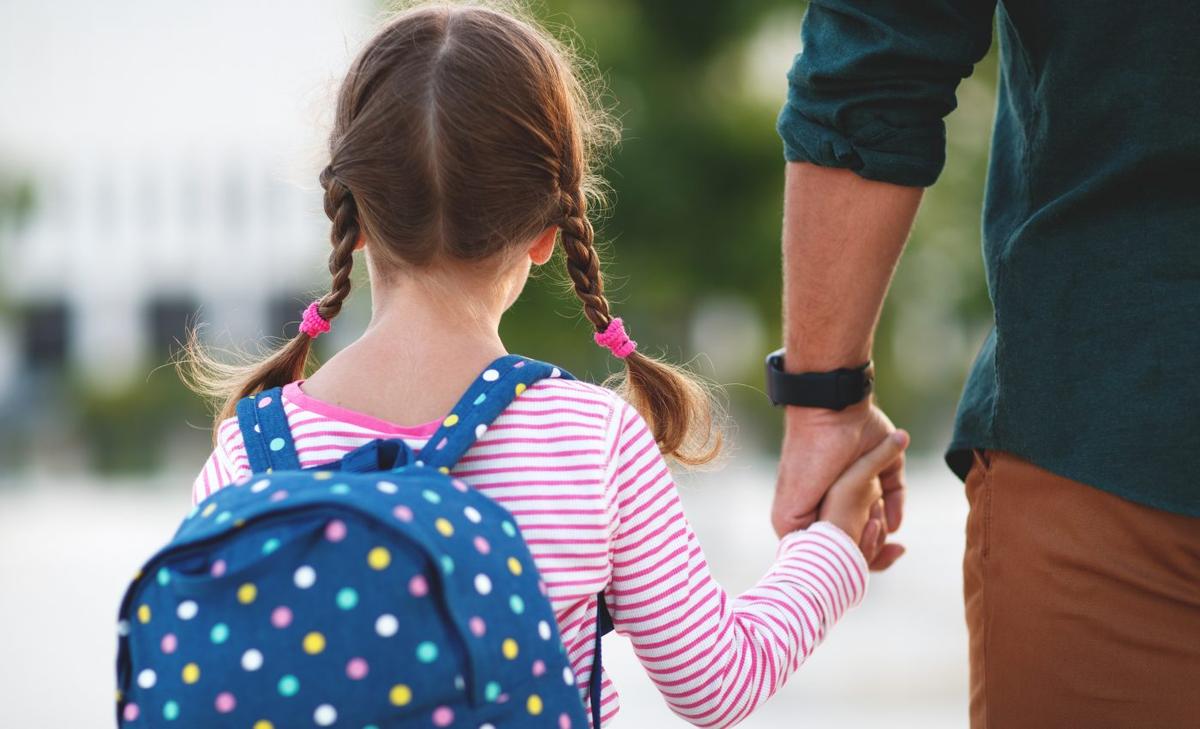 Children play an unexpected role in COVID-19 transmission