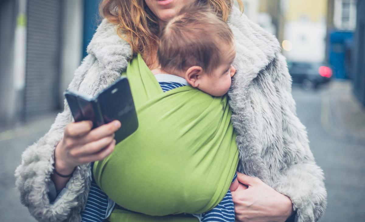 Babies exposed to air pollution have impaired breathing by childhood