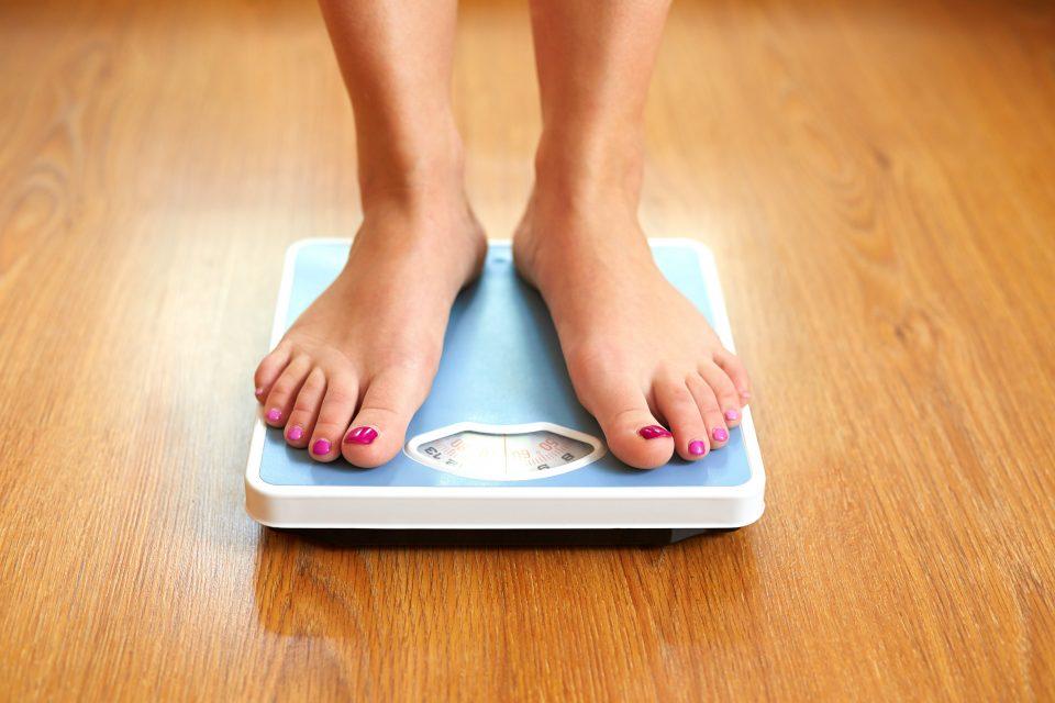 Weight loss can prevent or reverse diabetes